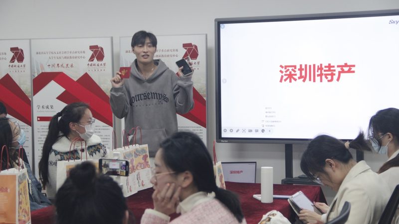 平台定位：个性化需求是选择的关键
